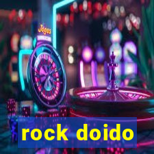 rock doido